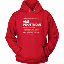 Load image into Gallery viewer, Ambi*Industrious