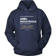 Load image into Gallery viewer, Ambi*Industrious