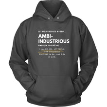 Load image into Gallery viewer, Ambi*Industrious
