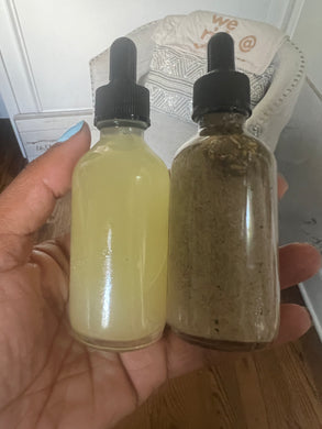 The Day & Night Oil Duo