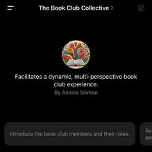 Load image into Gallery viewer, The AI Book Collective 1.2