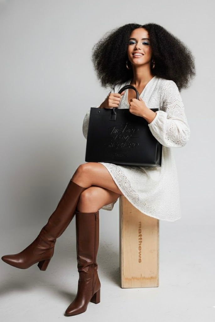 The AI Marketing BAG