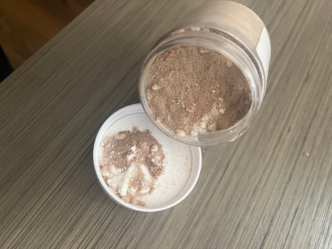 The Triple Cleanser Face Wash And....