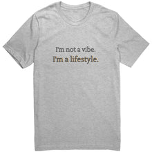 Load image into Gallery viewer, &quot;Issa Lifestyle Tee&quot;