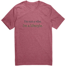 Load image into Gallery viewer, &quot;Issa Lifestyle Tee&quot;