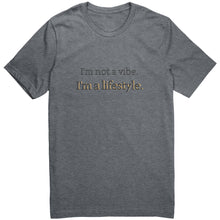 Load image into Gallery viewer, &quot;Issa Lifestyle Tee&quot;