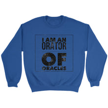 Load image into Gallery viewer, Speak Up Oracle!