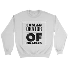 Load image into Gallery viewer, Speak Up Oracle!
