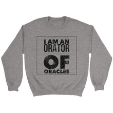 Load image into Gallery viewer, Speak Up Oracle!