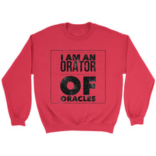 Load image into Gallery viewer, Speak Up Oracle!