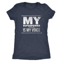 Load image into Gallery viewer, Superpower Shirt