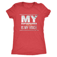 Load image into Gallery viewer, Superpower Shirt