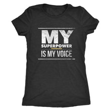 Load image into Gallery viewer, Superpower Shirt