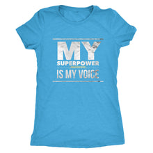 Load image into Gallery viewer, Superpower Shirt