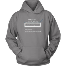Load image into Gallery viewer, The Ambush Life Hoodie