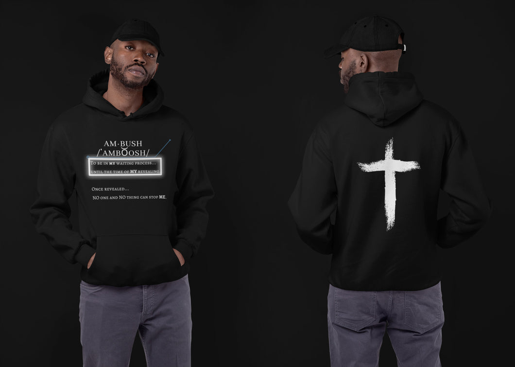 The Ambush Life Hoodie