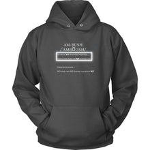 Load image into Gallery viewer, The Ambush Life Hoodie