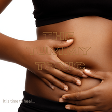 Load image into Gallery viewer, The Pretty Naked Tummy Tonic