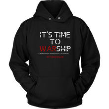 Load image into Gallery viewer, WARSHIP Hoodie