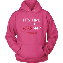 Load image into Gallery viewer, WARSHIP Hoodie