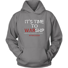 Load image into Gallery viewer, WARSHIP Hoodie