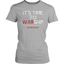 Load image into Gallery viewer, WARSHIP Tee-Shirt