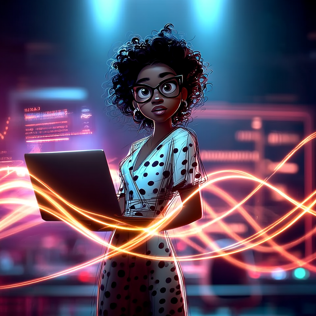 The AI Viral Marketing Lab