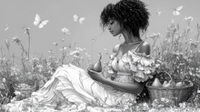 Load image into Gallery viewer, Coloring Book Images Biz Class