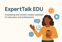 Load image into Gallery viewer, The Educator Speaker Sprint + AI AGENT