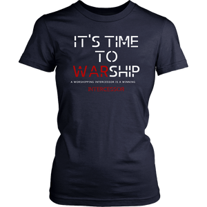 WARSHIP Tee-Shirt