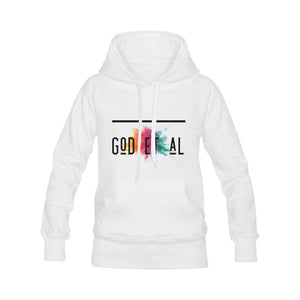 Sweatshirt GOD et AL Women's Hoodie