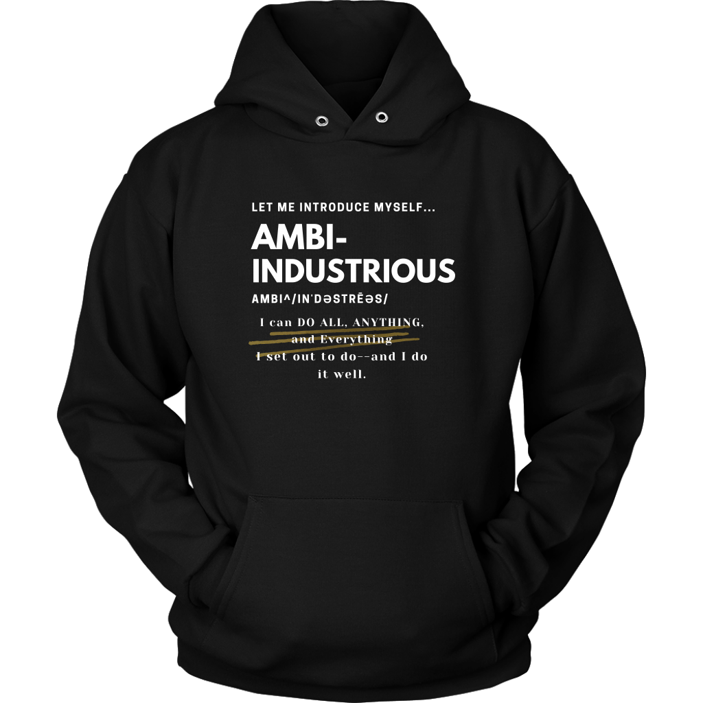 Ambi*Industrious