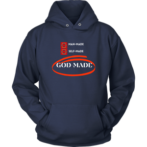 GOD MADE Hoodie