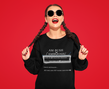 Load image into Gallery viewer, That Ambush Life Crewneck Sweatshirt