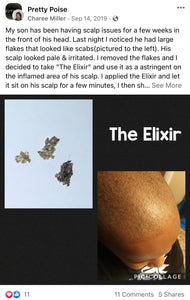 The Everything Elixir