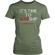 Load image into Gallery viewer, WARSHIP Tee-Shirt