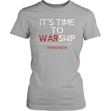 Load image into Gallery viewer, WARSHIP Tee-Shirt