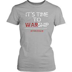 WARSHIP Tee-Shirt