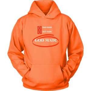 GOD MADE Hoodie