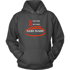 GOD MADE Hoodie