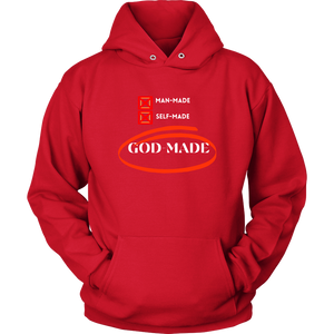 GOD MADE Hoodie